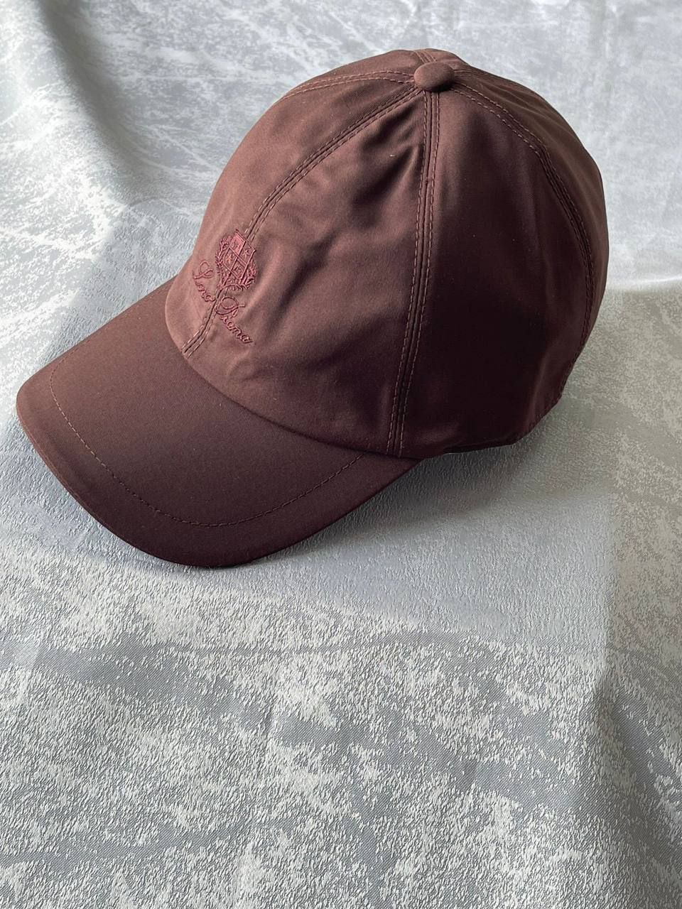 (DUPE) Loro Piana Caps