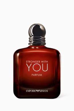 (DUPE) Stronger With You Intensely (100ML)