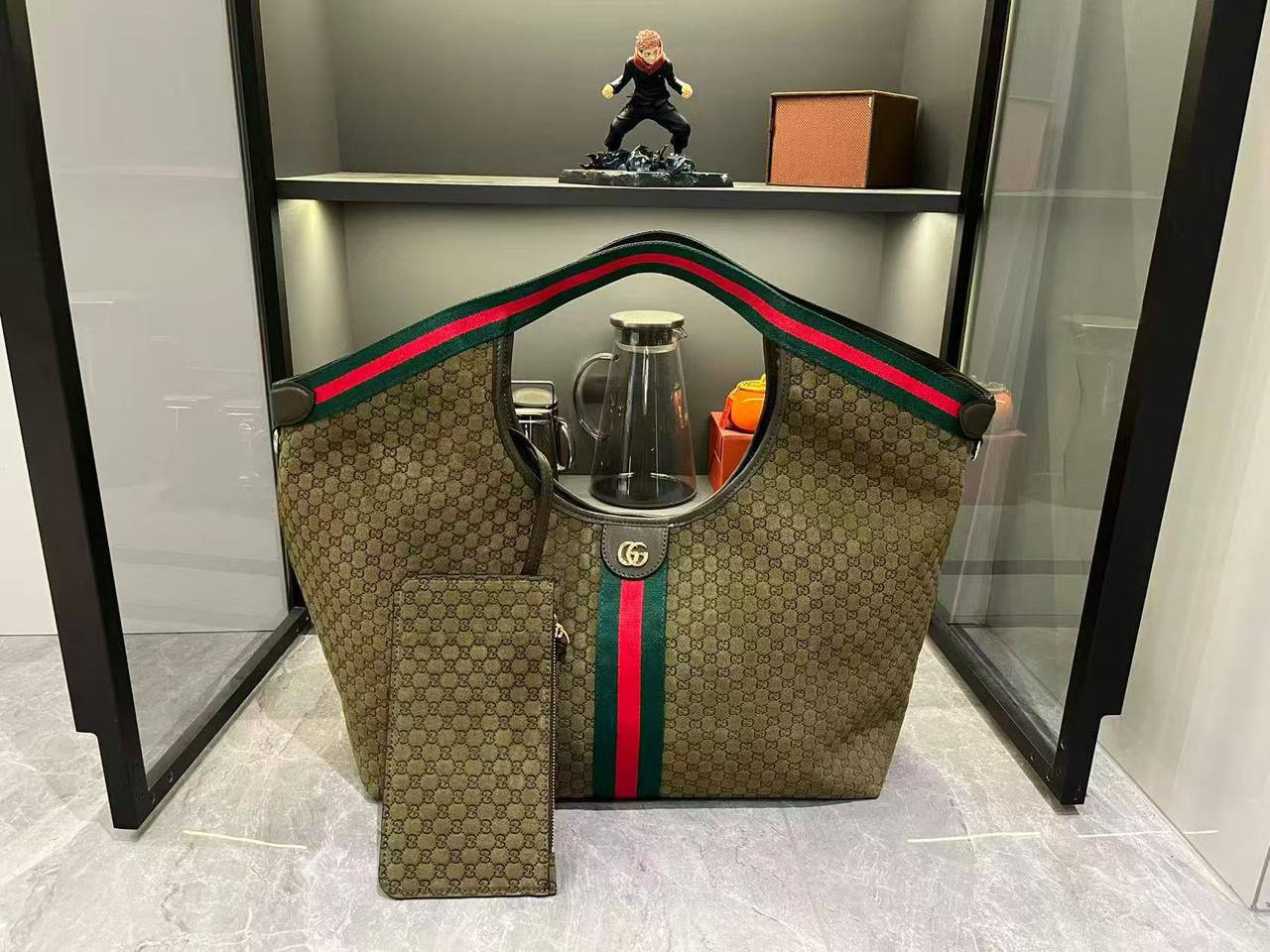 (DUPES) Gucci Bags