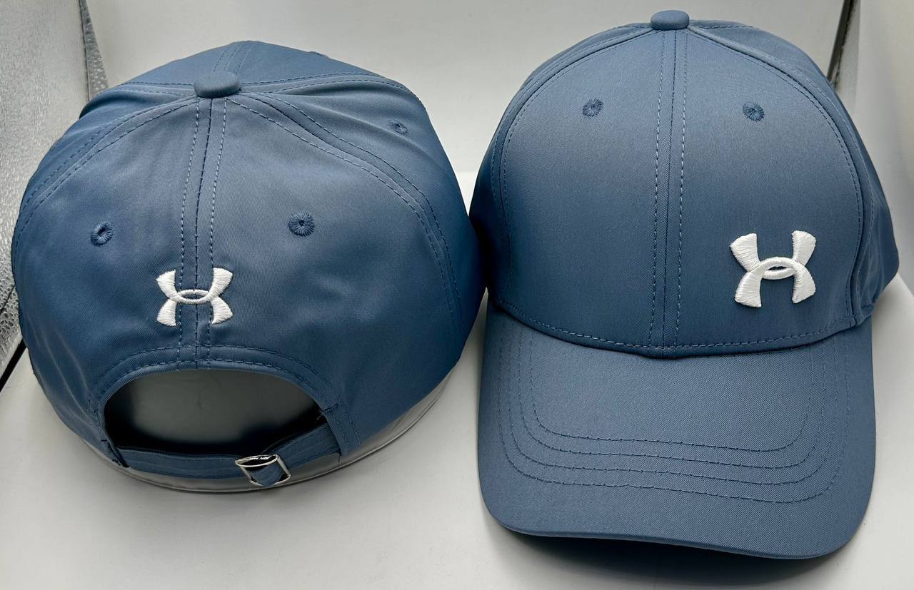 (DUPE) Under Armour Caps