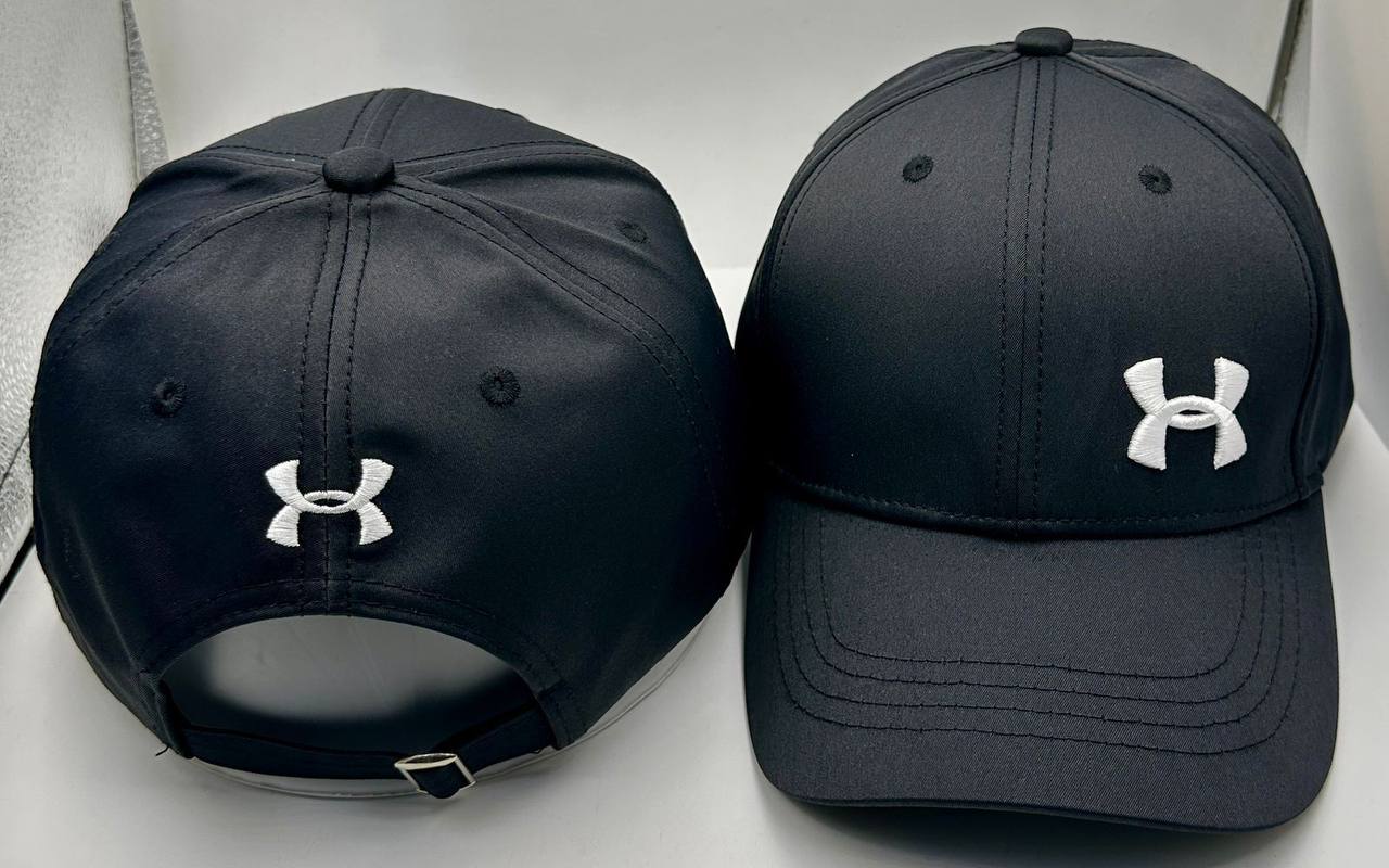 (DUPE) Under Armour Caps