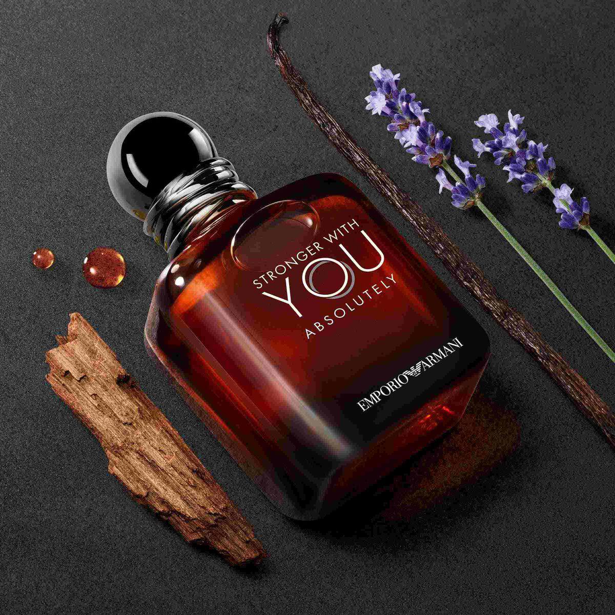 (DUPE) Stronger With You Absolutely (100ML)