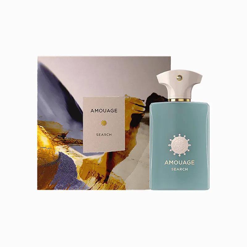 (DUPE) Amouage Search