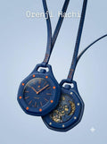 AP x Swatch Watch - Dark Blue