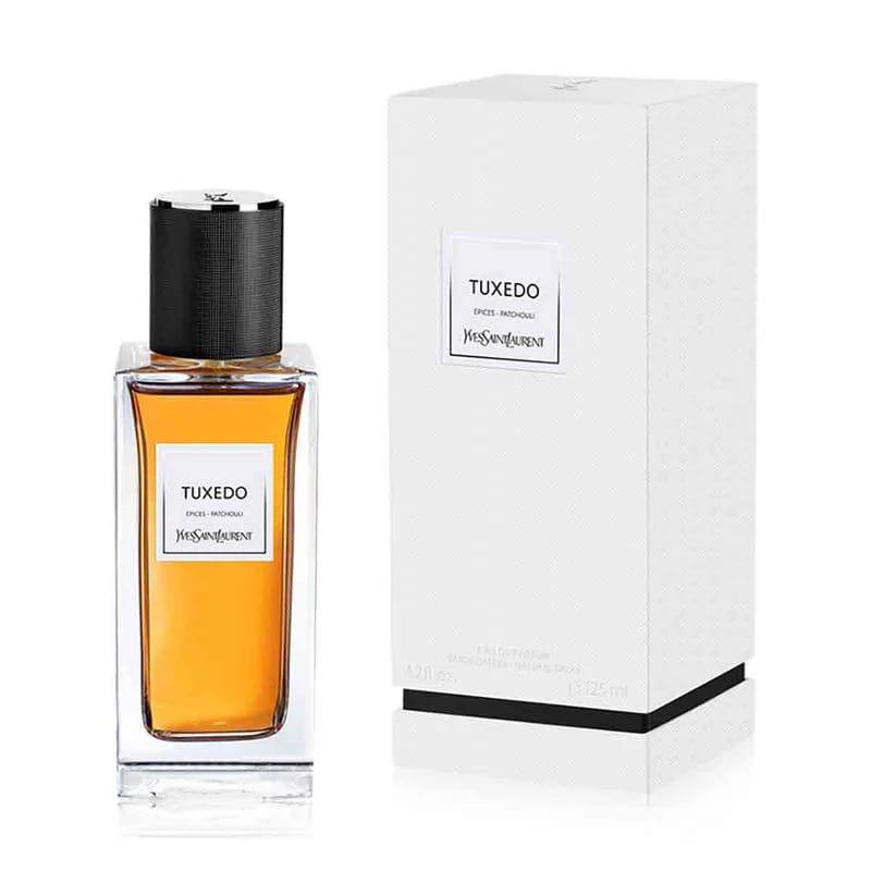 (DUPE) Tuxedo by YSL (100ML)