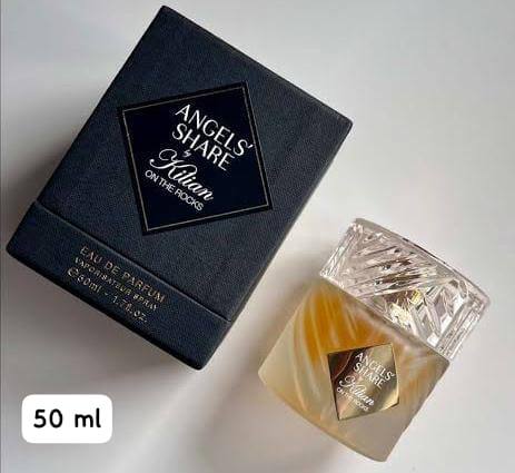 (DUPE) Angels' Share On The Rocks by Kilian (50ML)