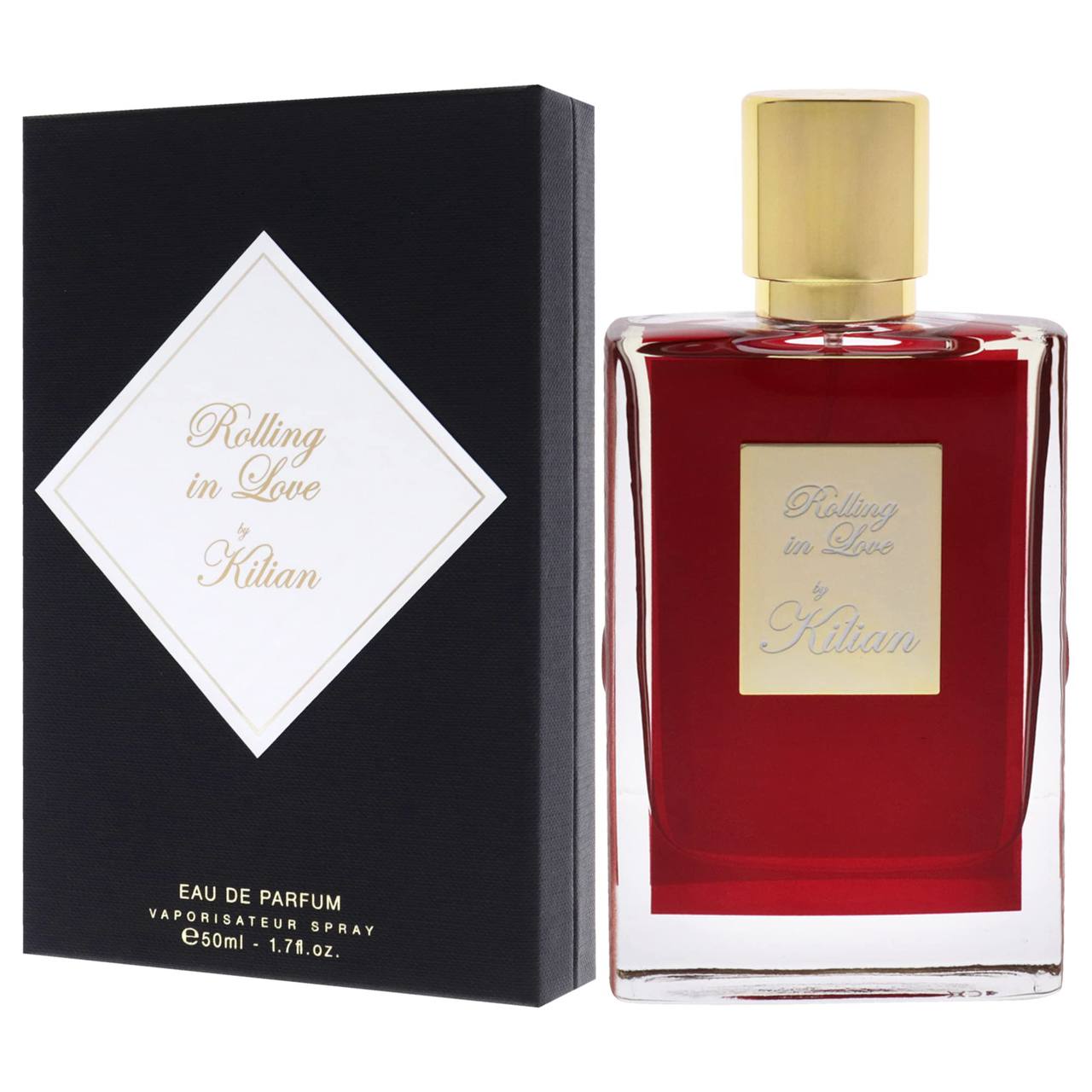 (DUPE) Rolling in Love by Kilian (50ML)