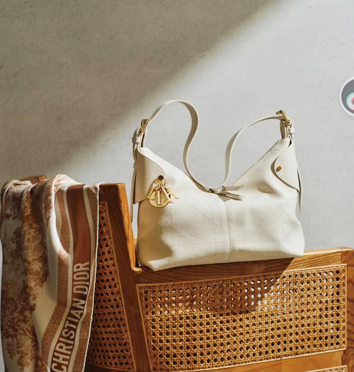 (DUPE) Dior Bag