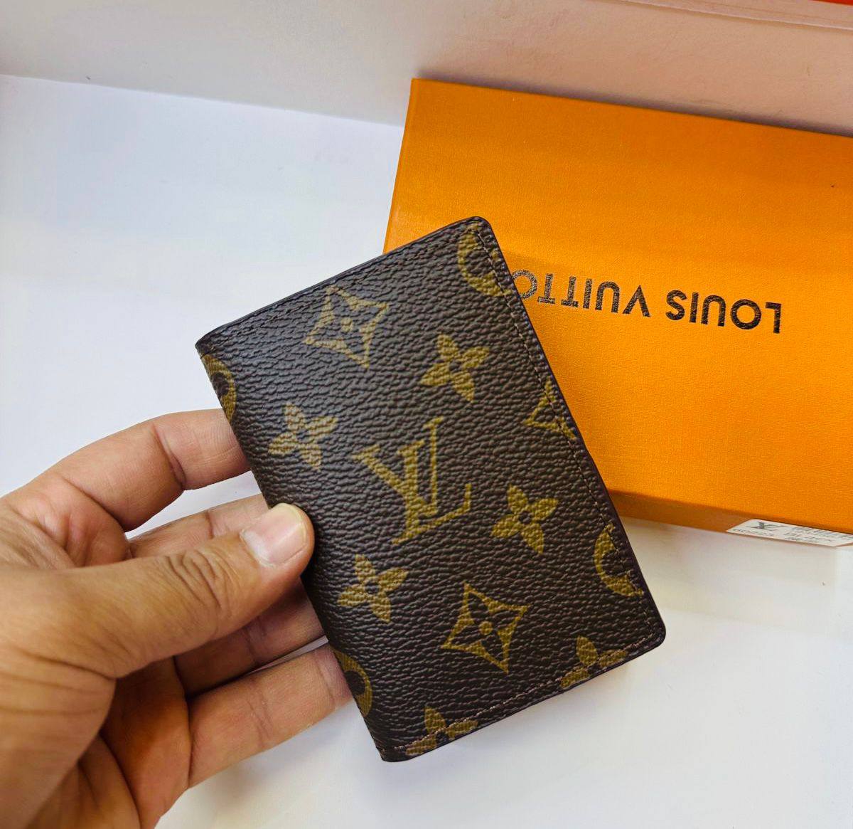 (DUPE) LV Wallet