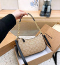 (DUPE) Coach Bag