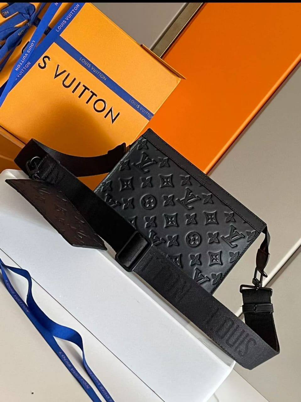 (DUPE) LV Bags