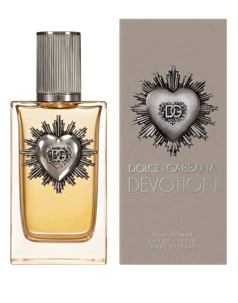 (DUPE) Devotion Pour Homme by D&G (100ML)