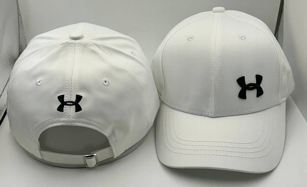 (DUPE) Under Armour Caps