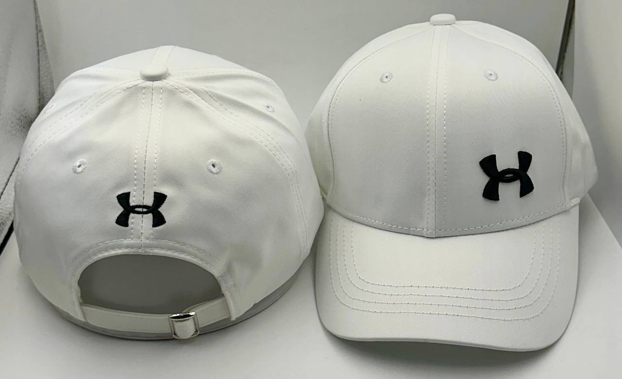 (DUPE) Under Armour Caps