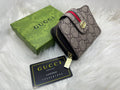 (DUPE) Gucci Wallet