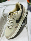 (DUPE) Nike+LV Shoes