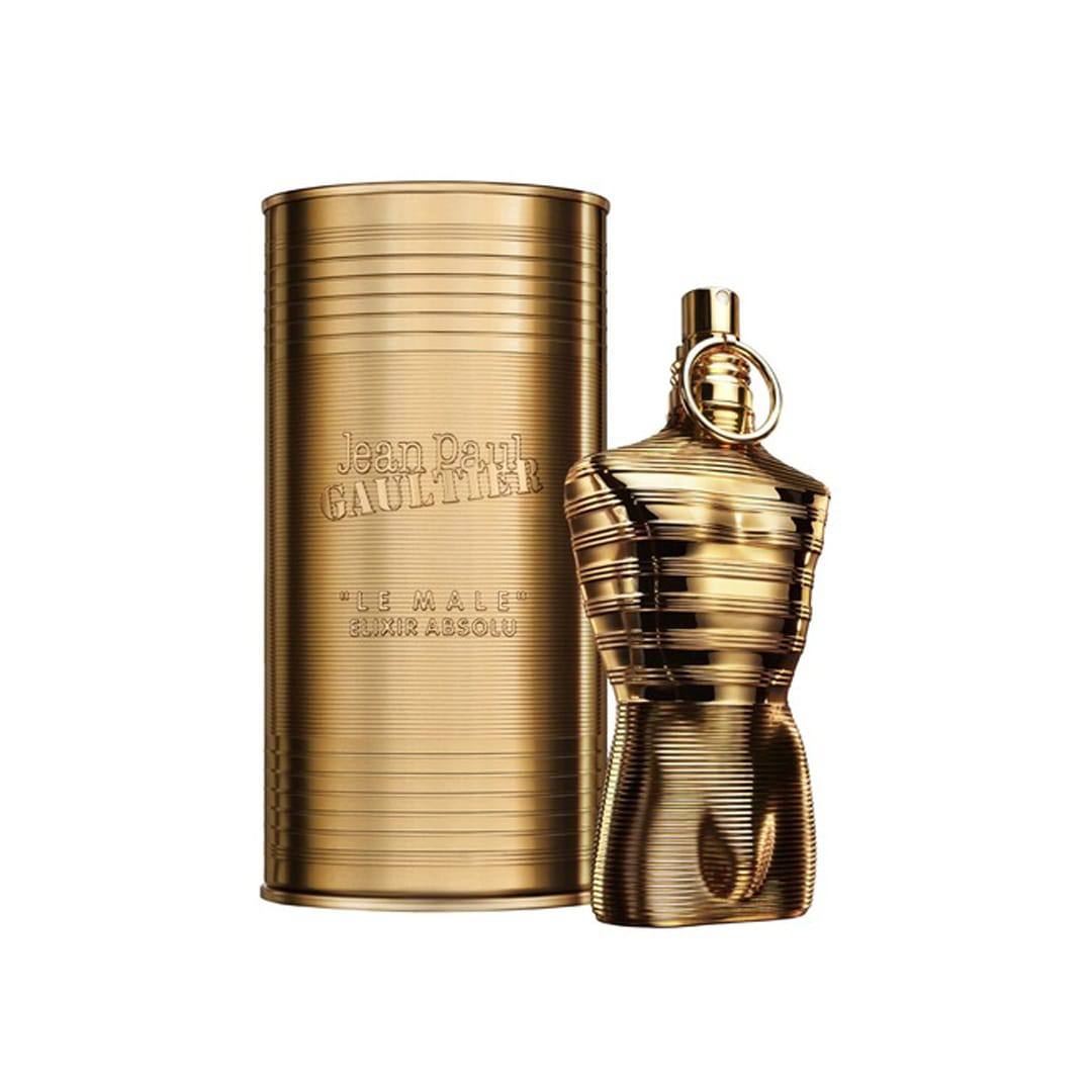 (DUPE) Jean Paul Gaultier Elixir Absolu (125ML)