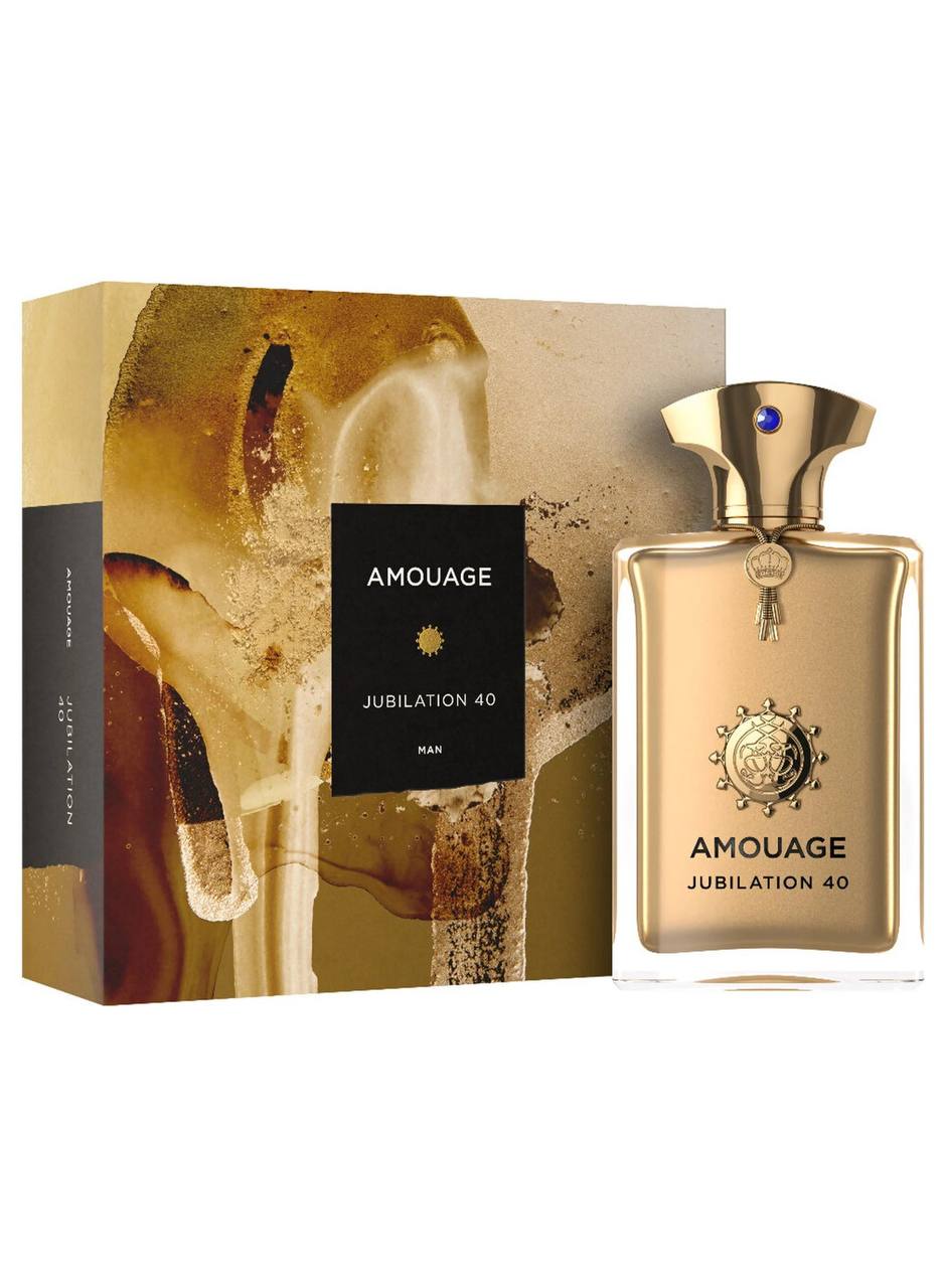 (DUPE) Amouage Jubilation 40 Man