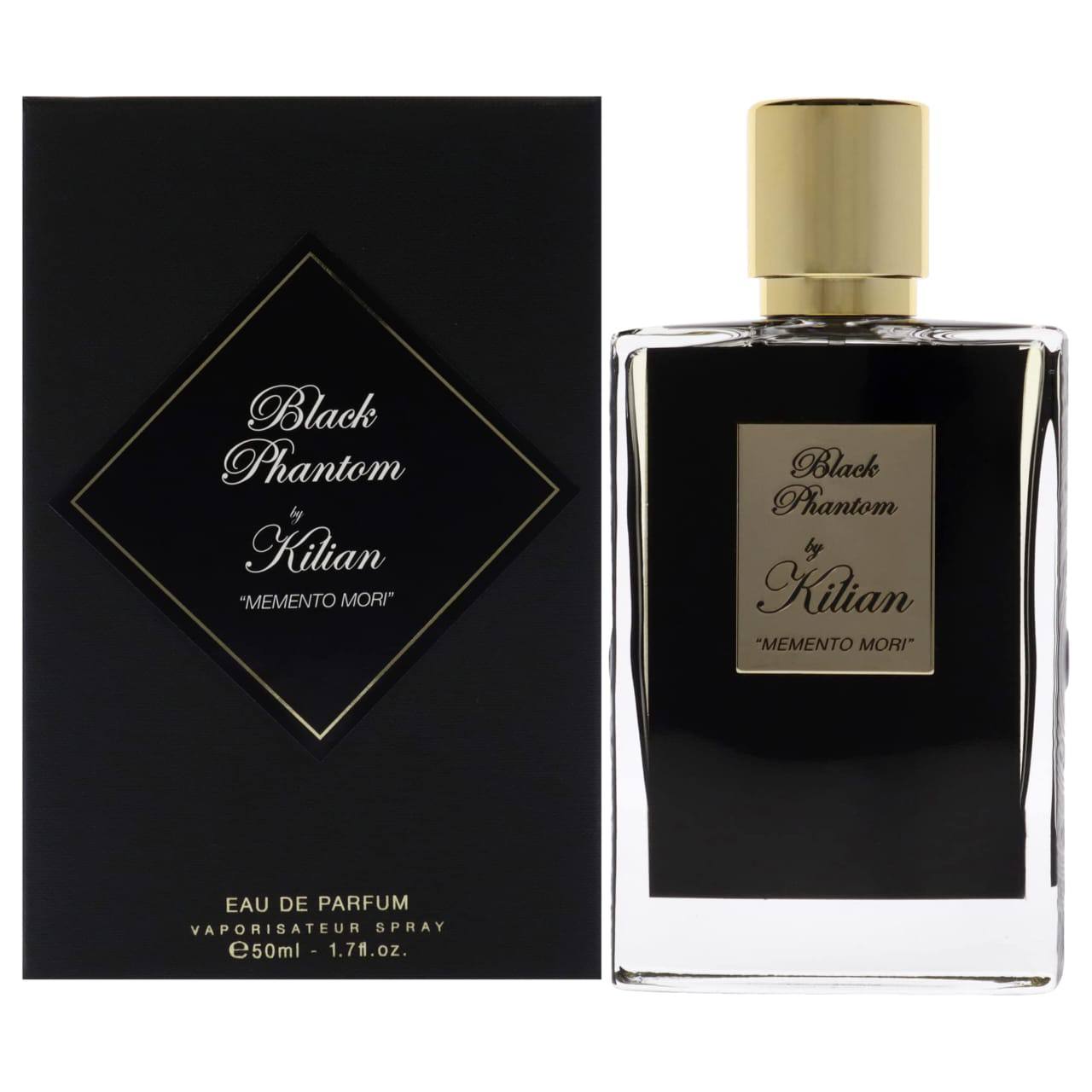 (DUPE) Black Phantom By Kilian (50ML)