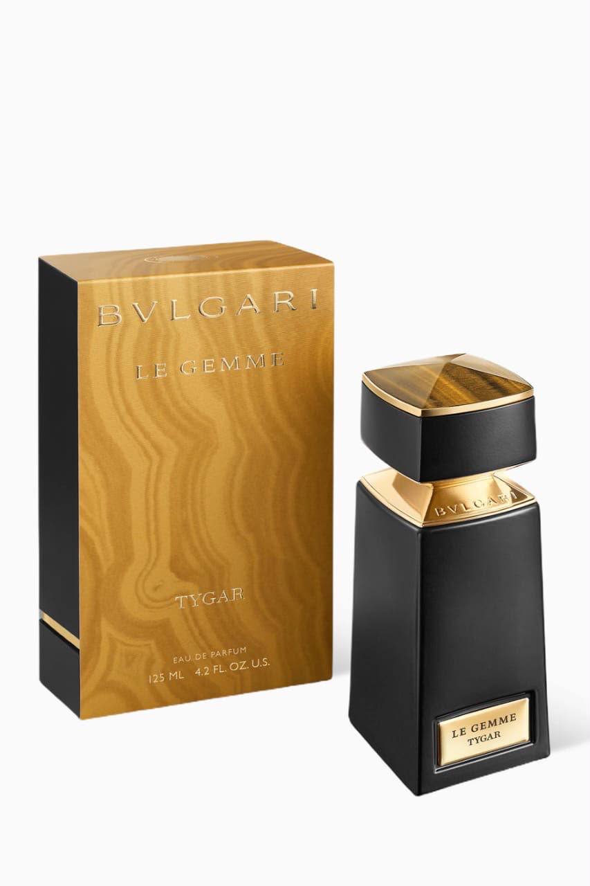 (DUPE) Bvlgari Le Gemme Tygar