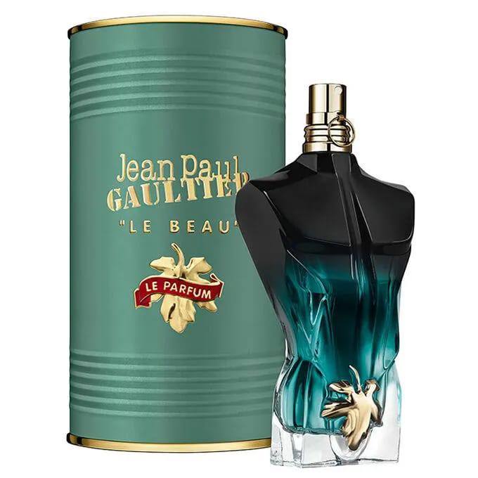 (DUPE) Jean Paul Gaultier Le Beau Le Parfum (125ML)