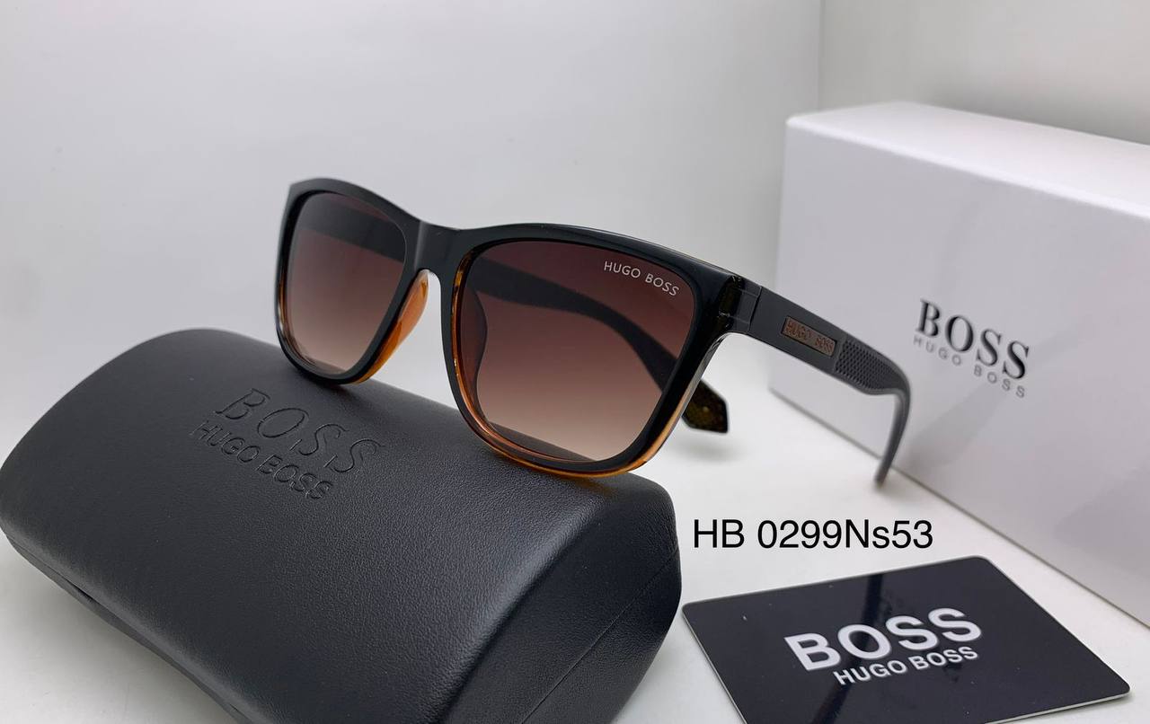 (DUPE) Boss Sunglasses
