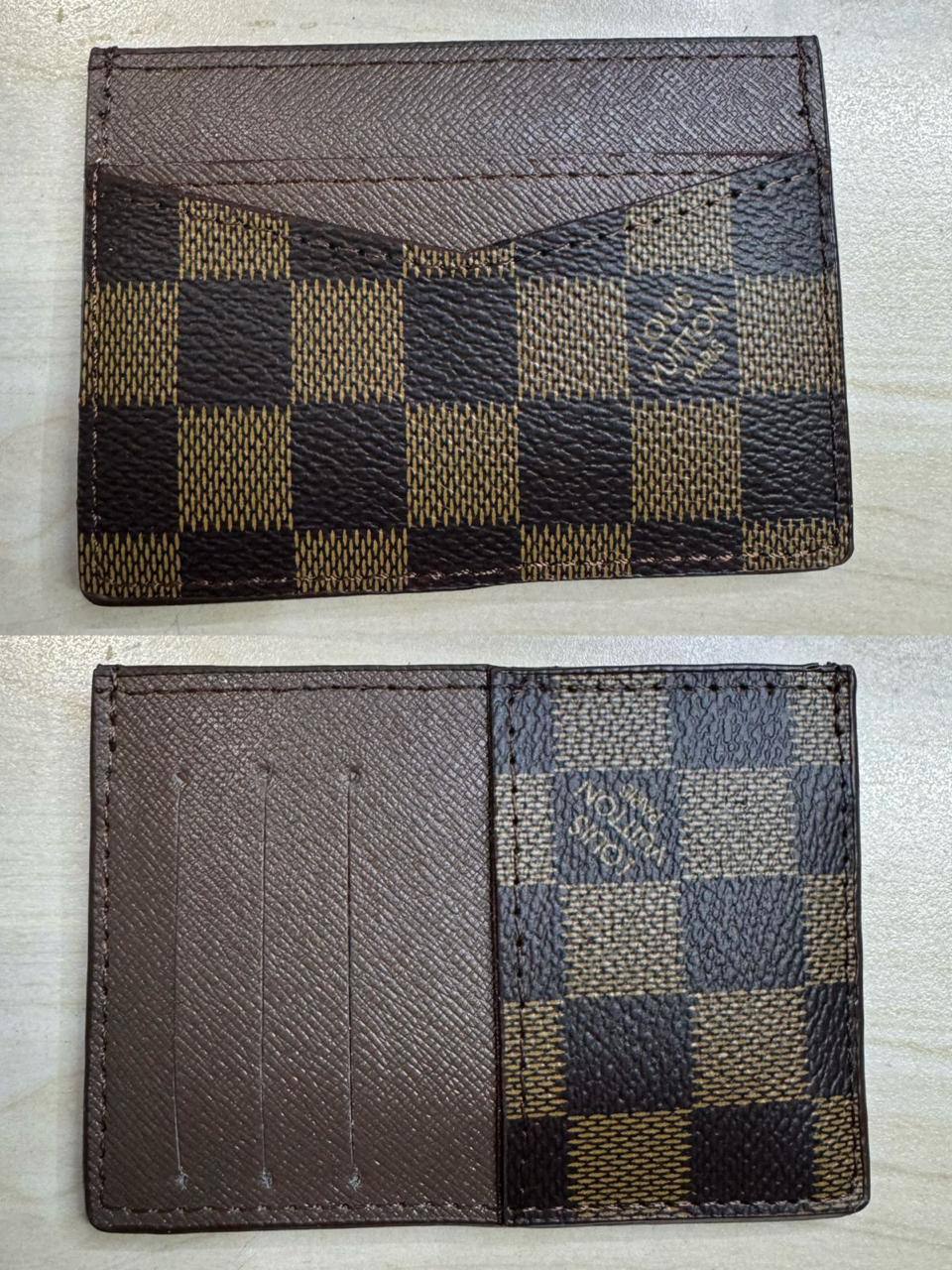 (DUPE) LV Wallet