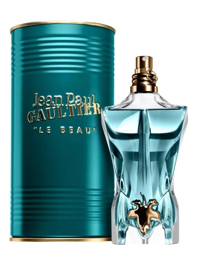 (DUPE) Jean Paul Gaultier Le Beau (125ML)