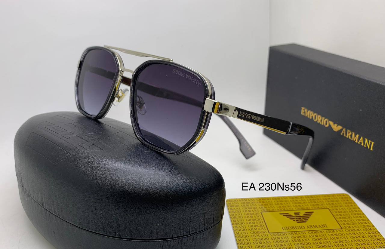 (DUPE) Emporio Armani Sunglasses