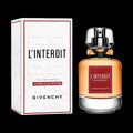 (DUPE) Givenchy L'Interdit Angélique Rouge