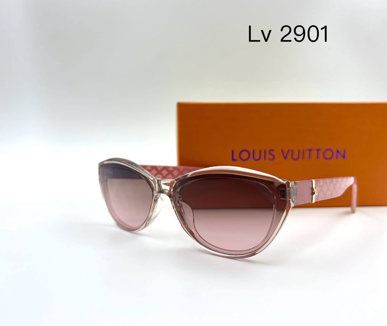 (DUPE) LV Sunglasses