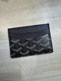 (DUPE) Goyard Wallet
