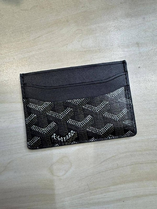 (DUPE) Goyard Wallet