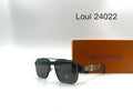 (DUPE) LV Sunglasses