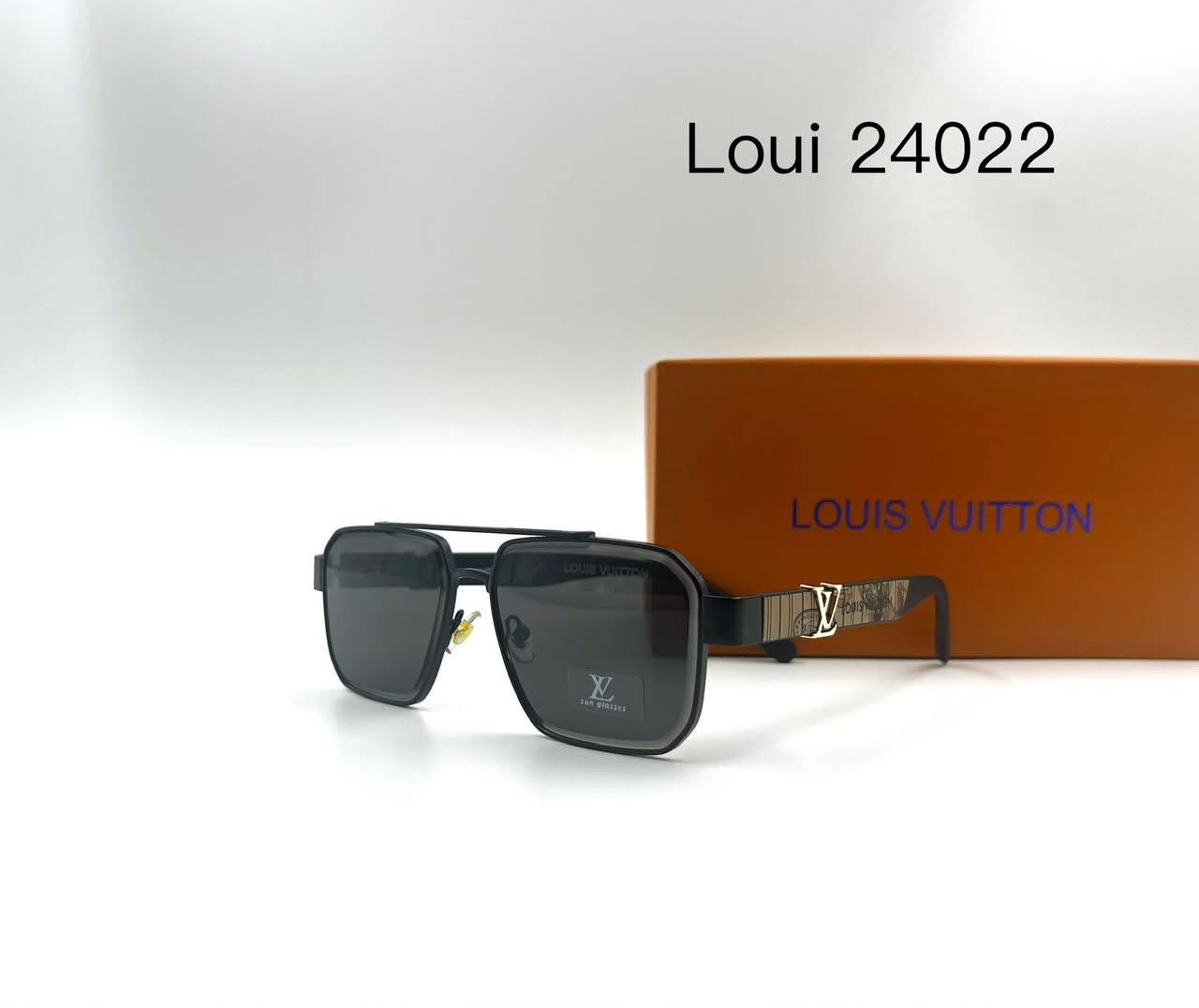 (DUPE) LV Sunglasses