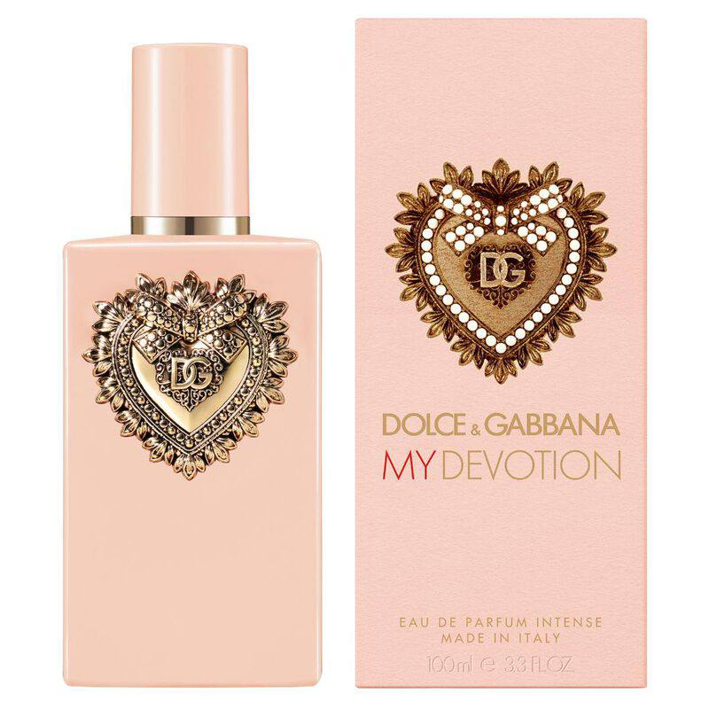 (DUPE) MyDevotion by D&G