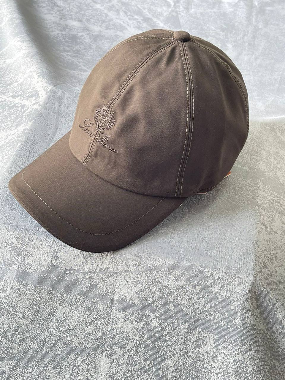 (DUPE) Loro Piana Caps