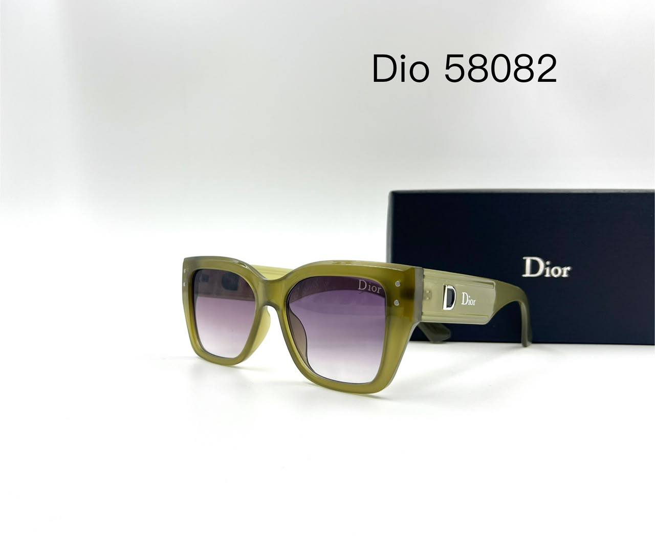 (DUPE) Dior Sunglasses