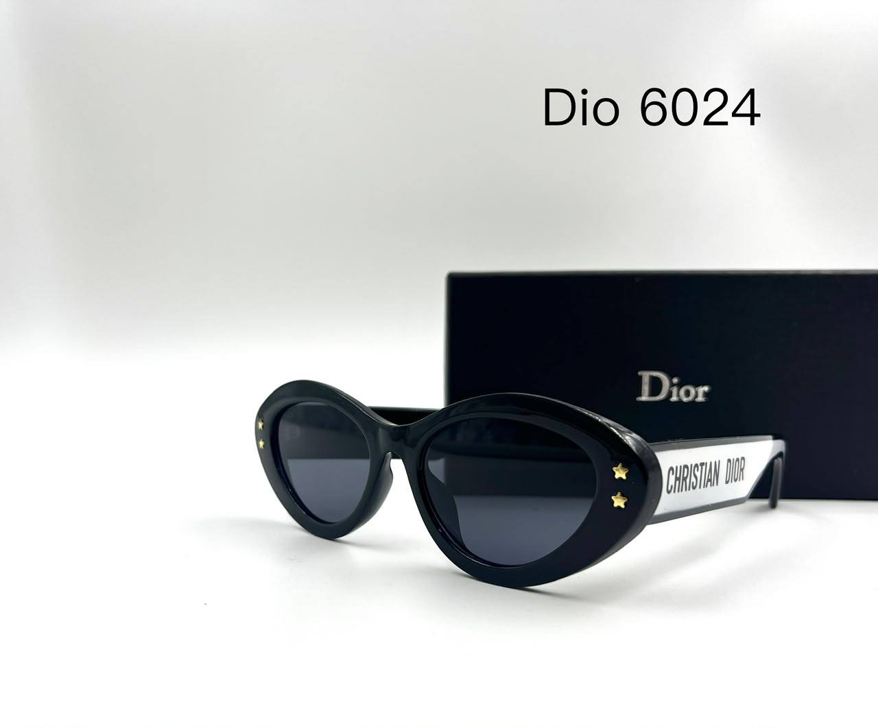 (DUPE) Dior Sunglasses