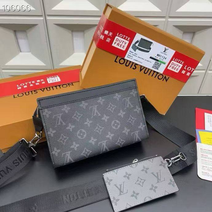 (DUPE) LV Bags