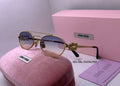 (DUPE) Miu Miu Sunglasses