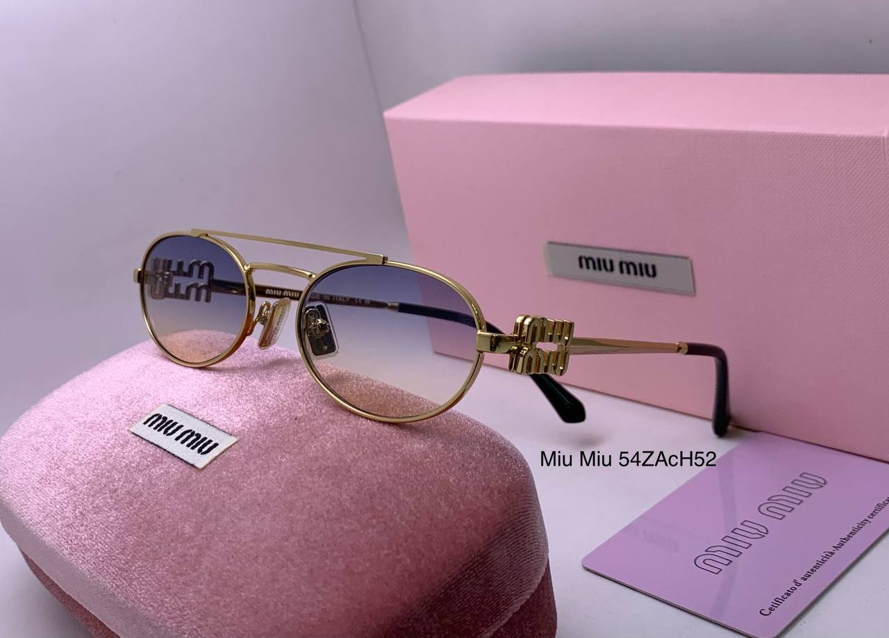 (DUPE) Miu Miu Sunglasses