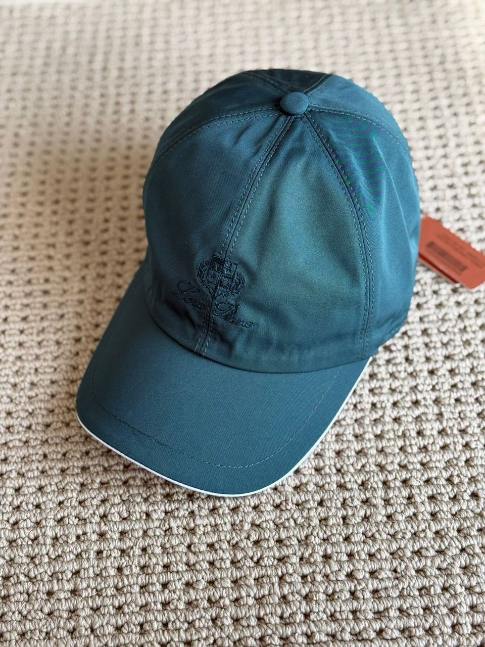 (DUPE) Loro Piana Caps