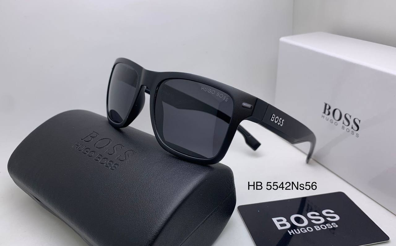 (DUPE) Boss Sunglasses