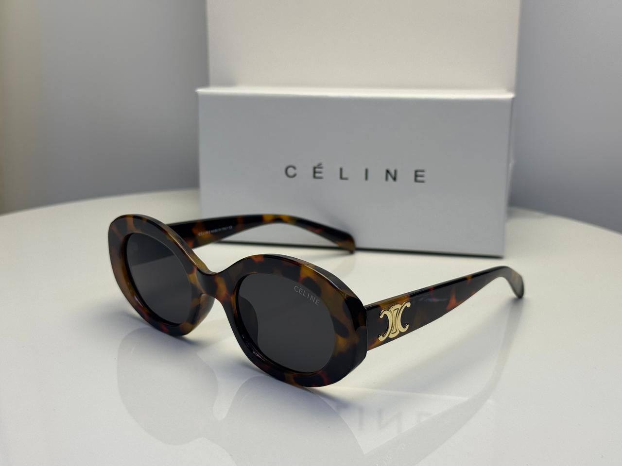 (DUPE) Celine Sunglasses