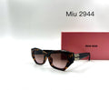 (DUPE) Miu Miu Sunglasses