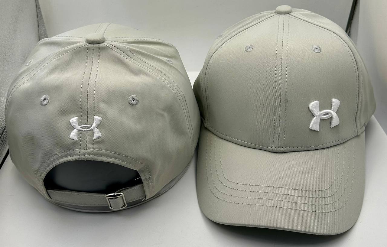 (DUPE) Under Armour Caps