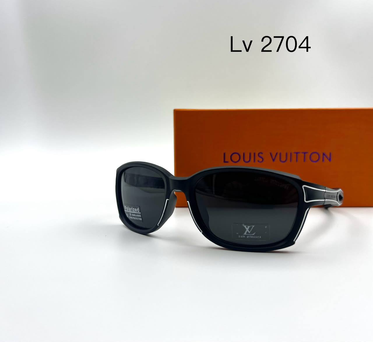 (DUPE) LV Sunglasses