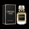(DUPE) Givenchy L'Interdit Parfum