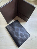 (DUPE) Gucci Wallet